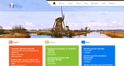 Desktop Screenshot of dutchdynamics.net